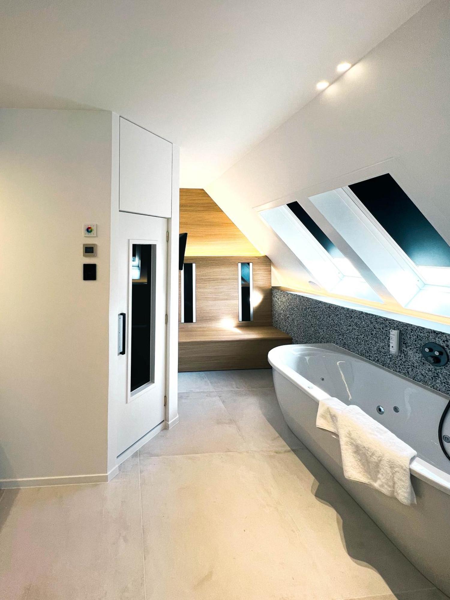 Parkhotel Roeselare Quarto foto