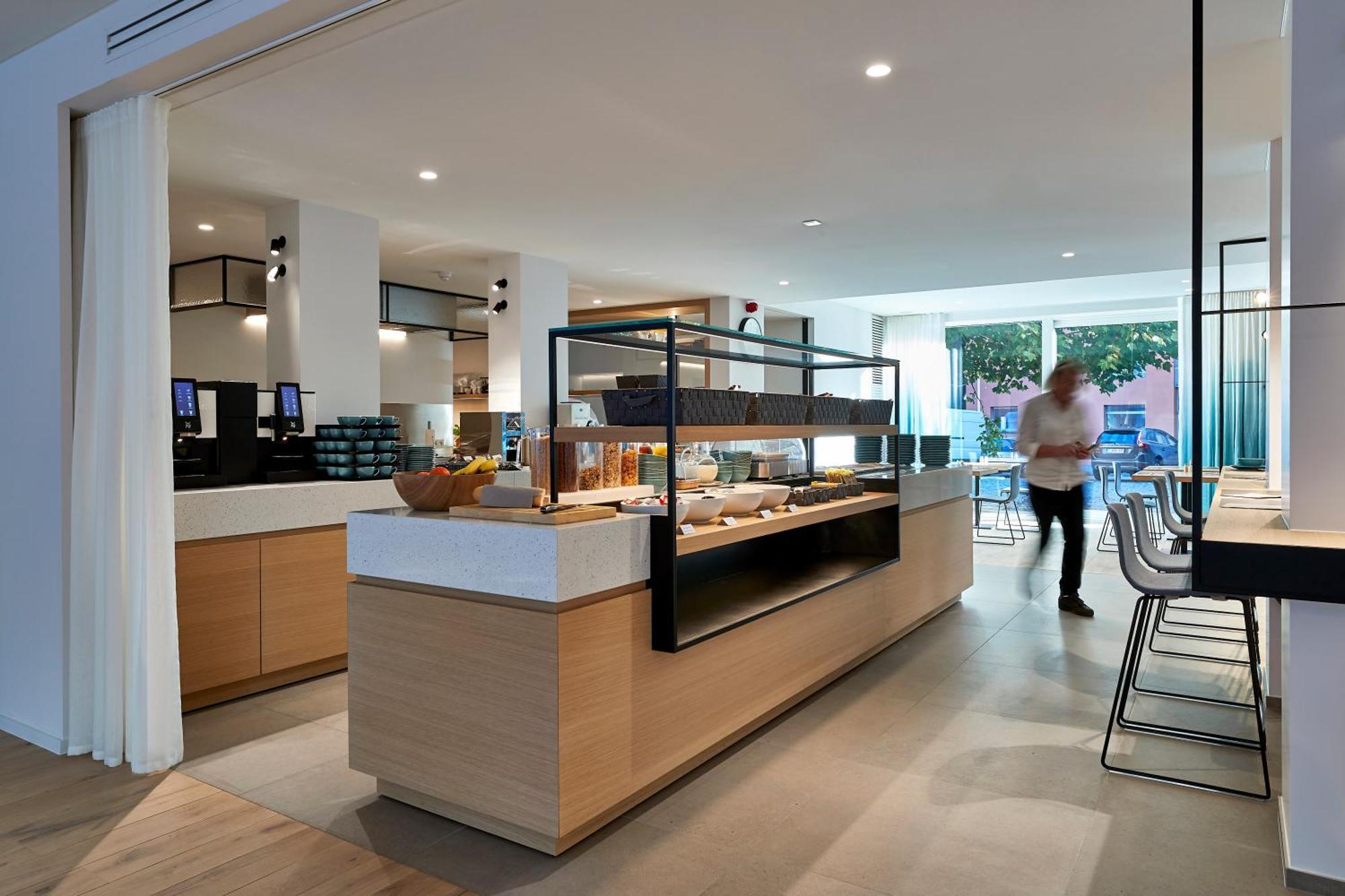 Parkhotel Roeselare Exterior foto