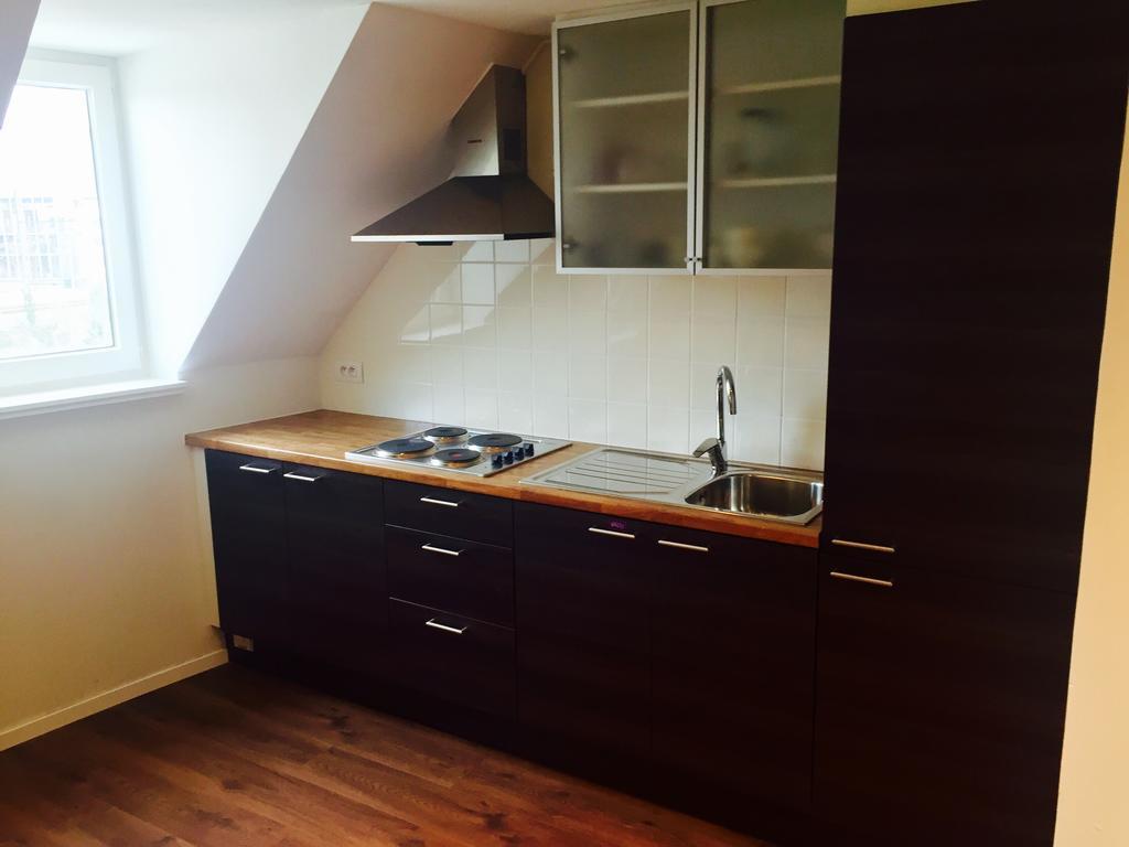 Parkhotel Roeselare Quarto foto