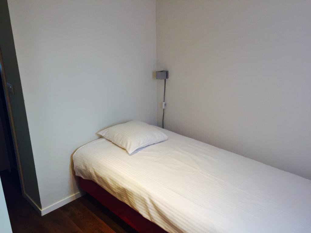 Parkhotel Roeselare Quarto foto