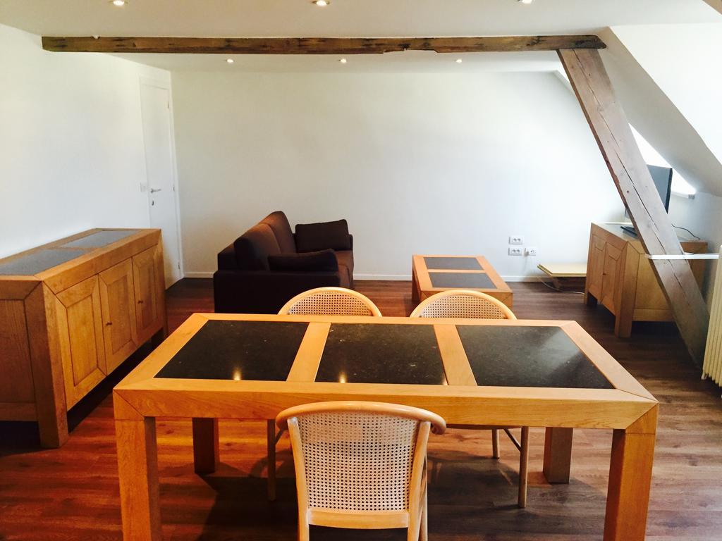 Parkhotel Roeselare Quarto foto