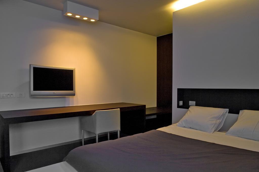 Parkhotel Roeselare Exterior foto