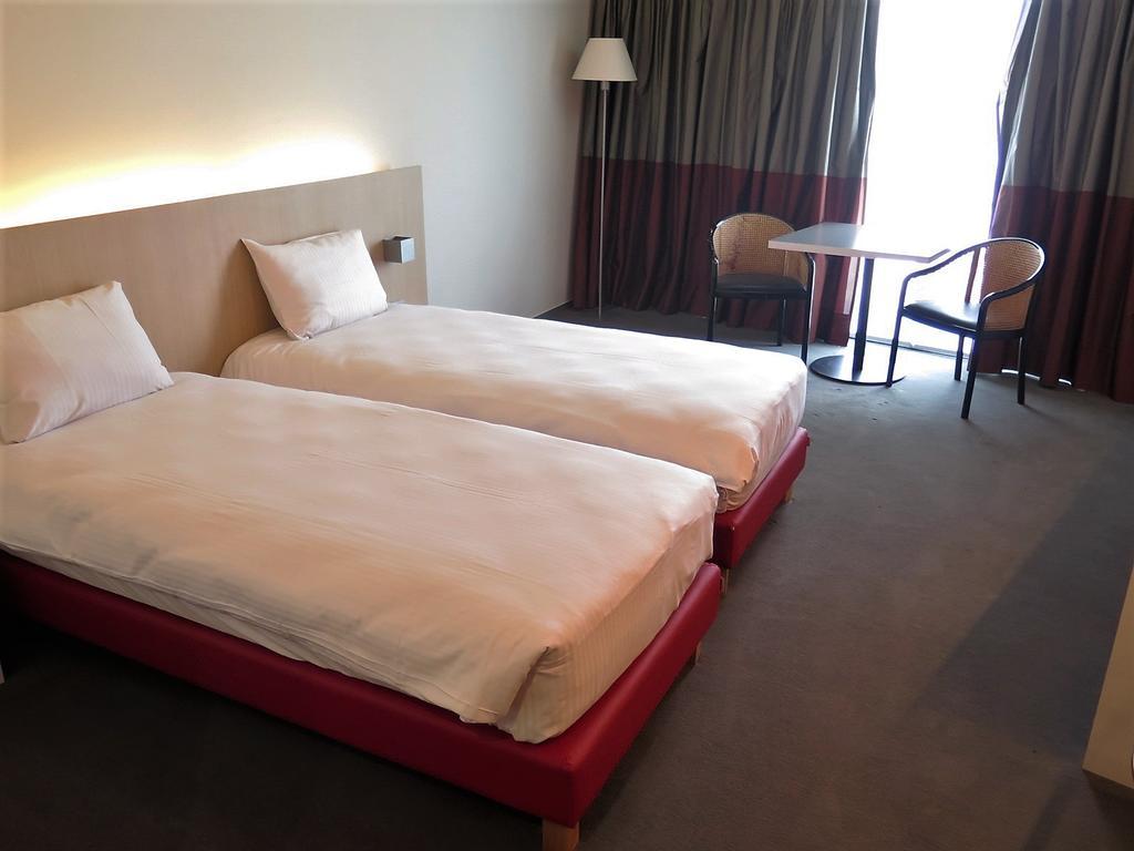Parkhotel Roeselare Exterior foto