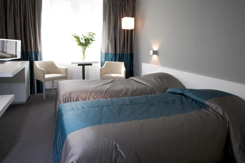 Parkhotel Roeselare Quarto foto