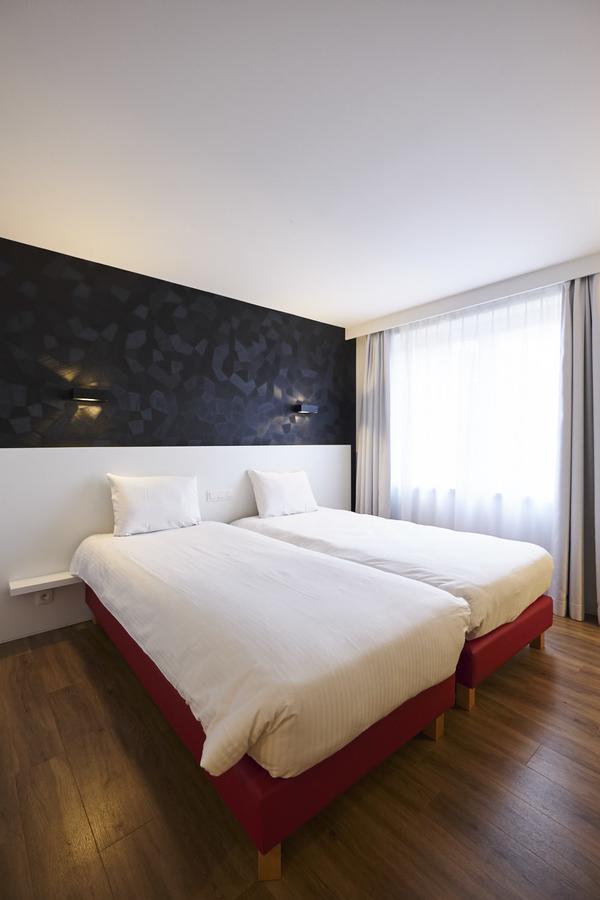 Parkhotel Roeselare Exterior foto