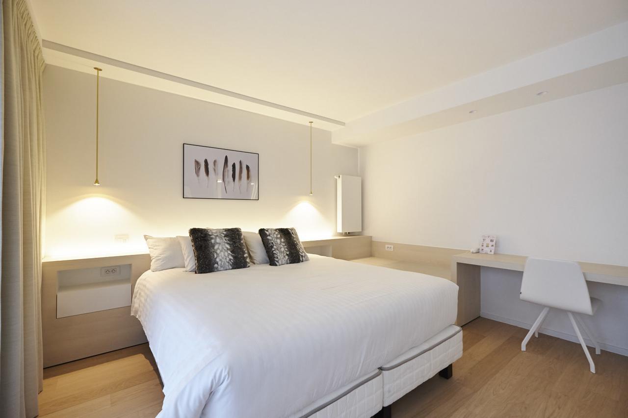 Parkhotel Roeselare Exterior foto