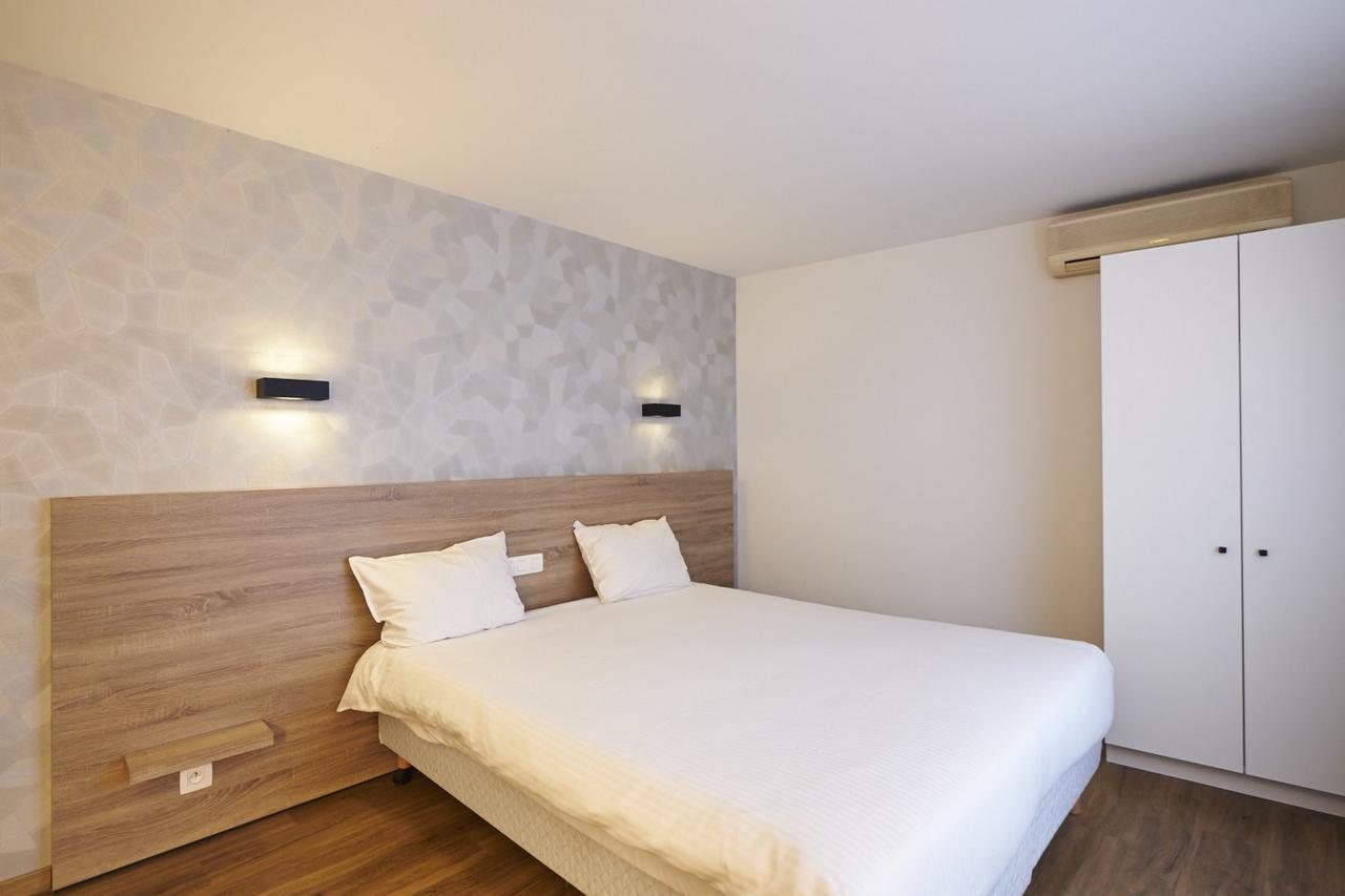 Parkhotel Roeselare Exterior foto