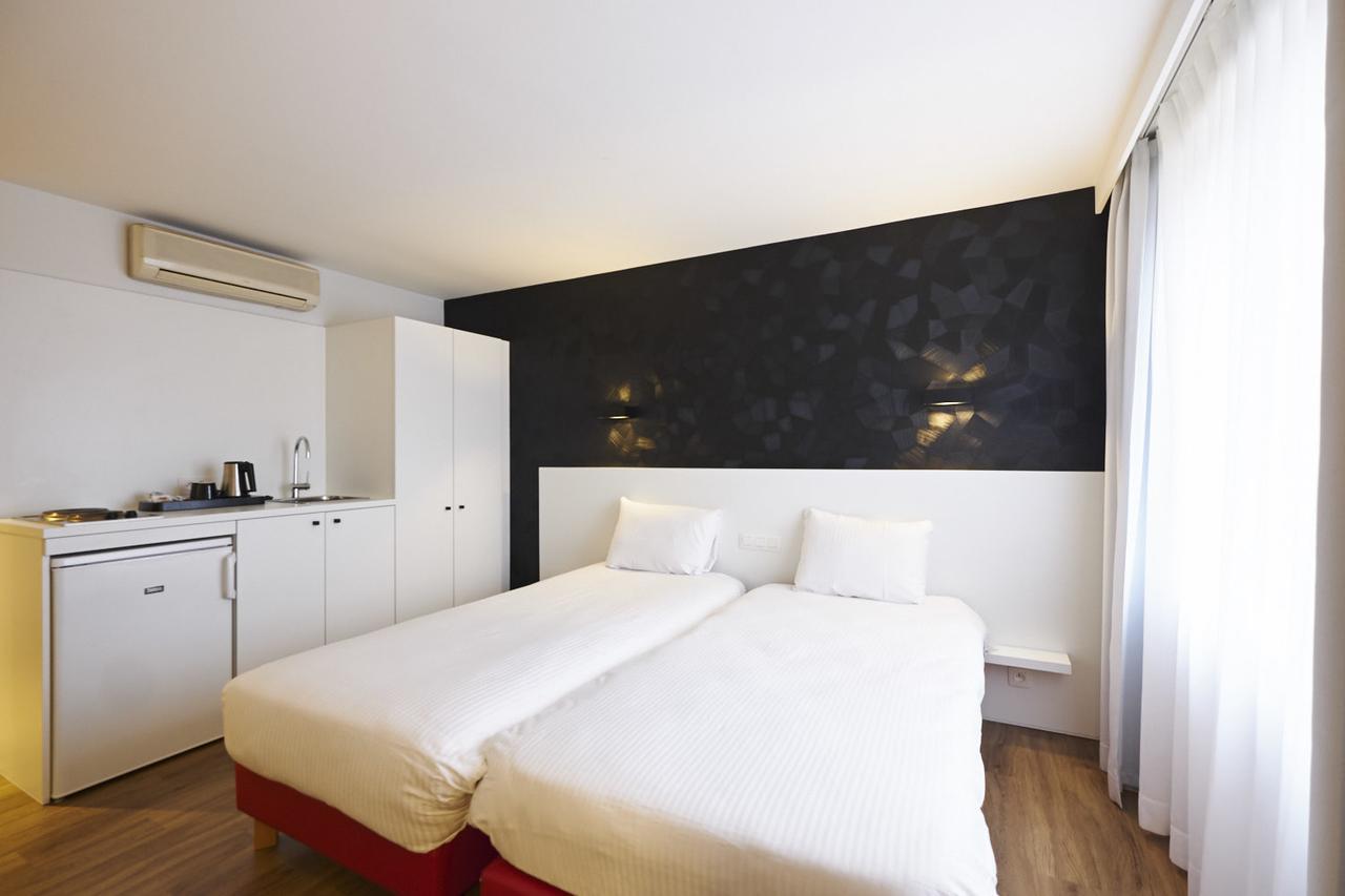 Parkhotel Roeselare Exterior foto