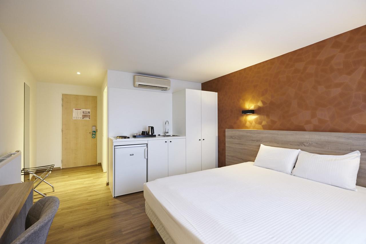 Parkhotel Roeselare Exterior foto