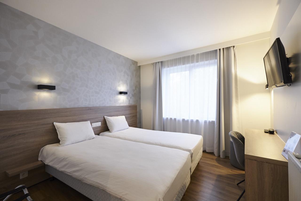 Parkhotel Roeselare Exterior foto